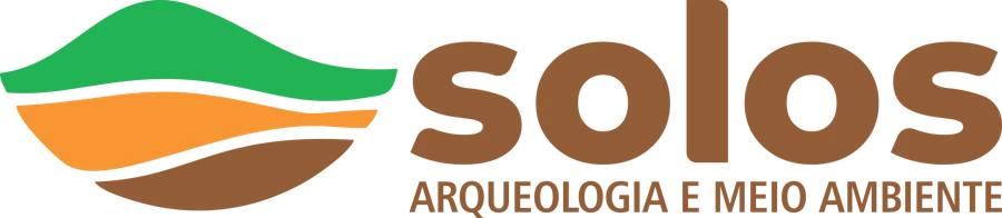Solos Arqueologia e Meio Ambiente